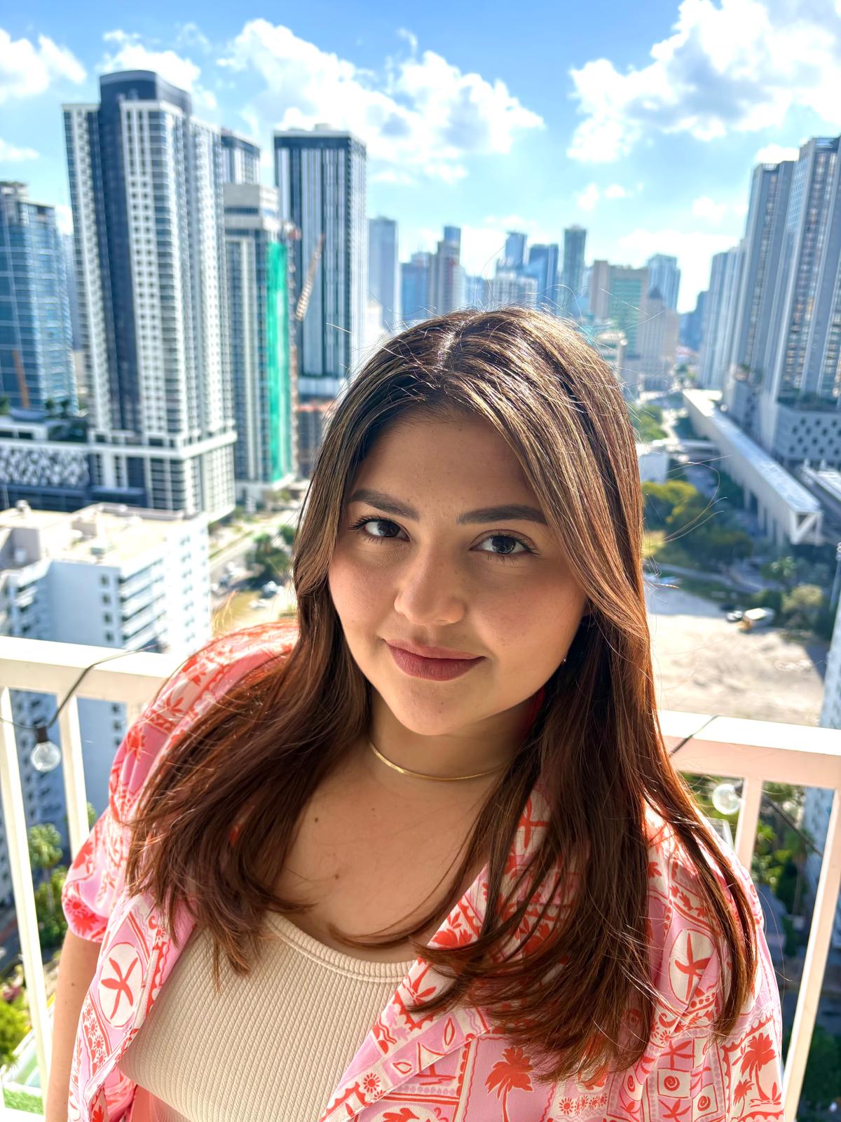 Laura Montoya